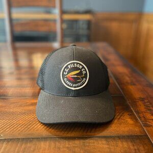 Gentilly used Flison Hat